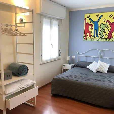 Pensjonat Irides A Un Passo Dai Parchi Divertimento