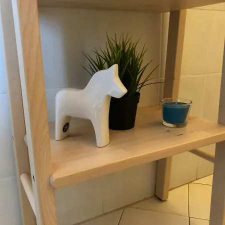 Irides A Un Passo Dai Parchi Divertimento 3*