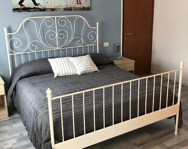 Irides A Un Passo Dai Parchi Divertimento 3*