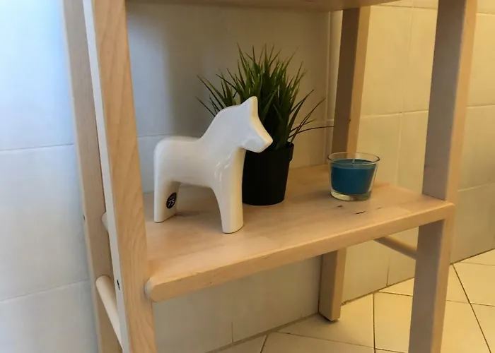 Irides A Un Passo Dai Parchi Divertimento 3*